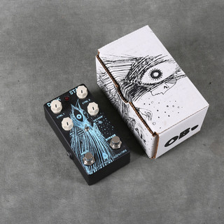 Old Blood Noise Endeavors Dark Star - Boxed - 2nd Hand Old Blood Noise Endeavors Dark Star - Boxed - 2nd Hand