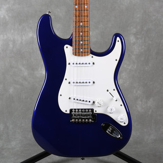 Squier Affinity Stratocaster - Metallic Blue - 2nd Hand