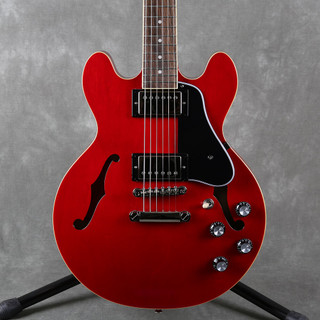 Epiphone ES 339 - Cherry - 2nd Hand