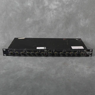 Drawmer Dual Gate DS201 - 2nd Hand