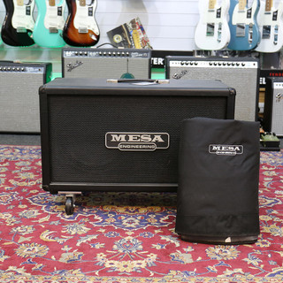 Mesa Boogie Road King 2x12 Cabinet - Cover **COLLECTION ONLY** - 2nd Hand Mesa Boogie Road King 2x12 Cabinet - Cover **COLLECTION ONLY** - 2nd Hand
