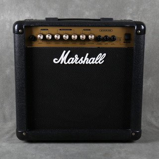 Marshall MG15R CD - 2nd Hand