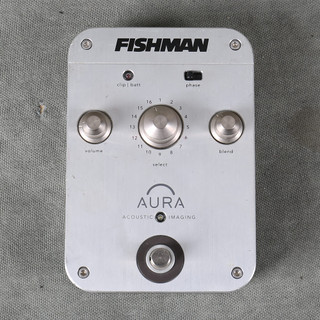 Fishman Aura 16 - 2nd Hand