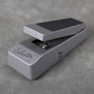 Schaller F121 Volume Pedal - 2nd Hand Schaller F121 Volume Pedal - 2nd Hand