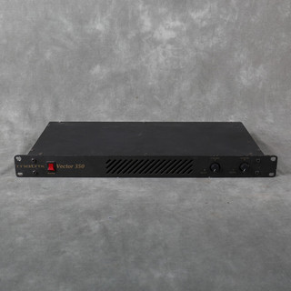 Matrix Vector 350 Power Amp - 2nd Hand