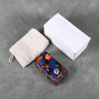 HomeBrew Electronics Lorba Fuzz - Boxed - 2nd Hand HomeBrew Electronics Lorba Fuzz - Boxed - 2nd Hand