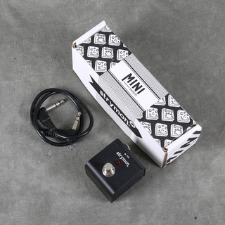 Strymon Mini Switch - Boxed - 2nd Hand