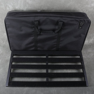Pedaltrain Classic Pro - Gig Bag - 2nd Hand Pedaltrain Classic Pro - Gig Bag - 2nd Hand