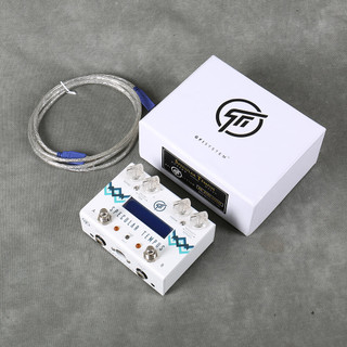 GFI Specular Tempus - Boxed - 2nd Hand GFI Specular Tempus - Boxed - 2nd Hand