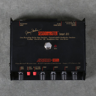 Award Session Master Compact JD10 - 2nd Hand