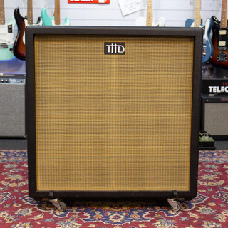 THD 4x12 Speaker Cabinet **COLLECTION ONLY** - 2nd Hand THD 4x12 Speaker Cabinet **COLLECTION ONLY** - 2nd Hand