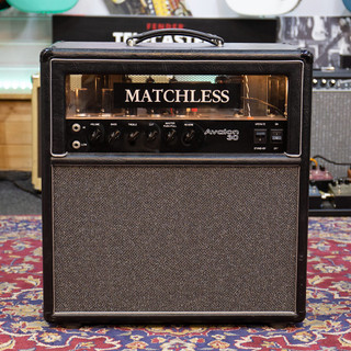 Matchless Avalon 30 Combo **COLLECTION ONLY** - 2nd Hand Matchless Avalon 30 Combo **COLLECTION ONLY** - 2nd Hand