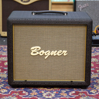 Bogner 112CP Cube V30 - 2nd Hand Bogner 112CP Cube V30 - 2nd Hand