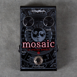 Digitech Mosaic Pedal - 2nd Hand