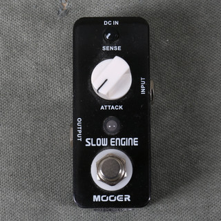 Mooer Slow Engine - 2nd Hand - 2nd Hand