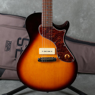 PRS SE One - Tobacco Sunburst - Gig Bag - 2nd Hand
