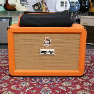 Orange PPC212 Closed Back - Cover - 2nd Hand Orange PPC212 Closed Back - Cover - 2nd Hand