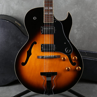 Epiphone ES-175 - Vintage Sunburst - Hard Case - 2nd Hand Epiphone ES-175 - Vintage Sunburst - Hard Case - 2nd Hand
