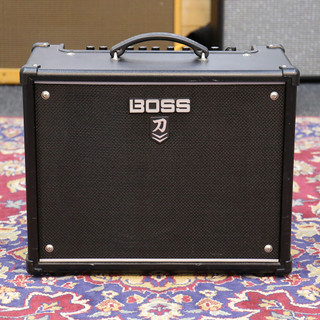 Boss Katana 50 Mk2 - 2nd Hand