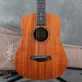 Taylor BT2 Baby Taylor Acoustic Guitar - Gig Bag - 2nd Hand