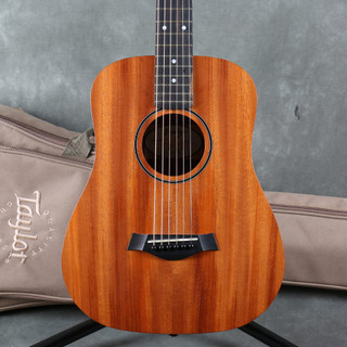 Taylor BT2 Baby Taylor Acoustic Guitar - Gig Bag - 2nd Hand (118561)