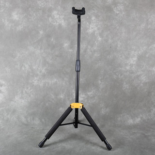 Hercules Auto Grip Guitar Stand - 2nd Hand Hercules Auto Grip Guitar Stand - 2nd Hand