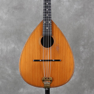 Barry Ford Mandolin - Made in England - 2nd Hand Barry Ford Mandolin - Made in England - 2nd Hand