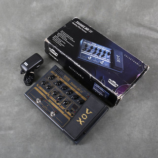 Vox ToneLab ST - Box & PSU - 2nd Hand
