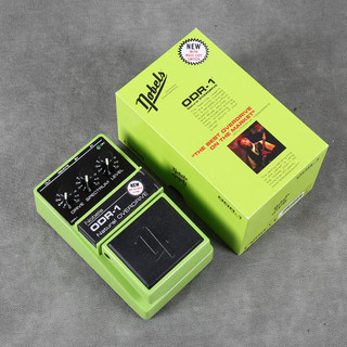 Nobels ODR-1 - Boxed - 2nd Hand