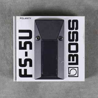 Boss FS-5U - 2nd Hand