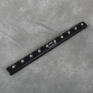 Gigrig QuarterMaster QMX 10 - 2nd Hand Gigrig QuarterMaster QMX 10 - 2nd Hand