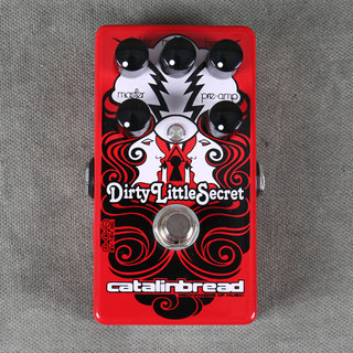 Catalinbread Dirty Little Secret - 2nd Hand