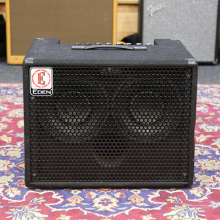 Eden EC28 Bass Combo - 2nd Hand
