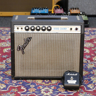 Fender Vibro Champ - Original 1976 - 2nd Hand