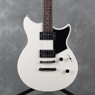 Yamaha Revstar RSE20 - Vintage White - 2nd Hand