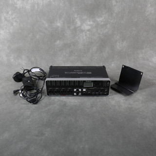 Roland Studio Capture 16x10 - 2nd Hand