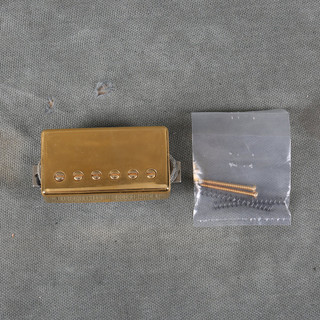Gibson Burstbucker Pro Neck Pickup - Gold - 2nd Hand Gibson Burstbucker Pro Neck Pickup - Gold - 2nd Hand