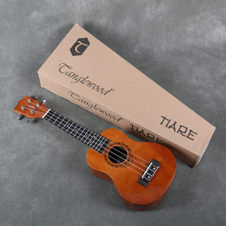 Tanglewood Tiare TWT 5 Ukulele - Natural - Boxed - 2nd Hand