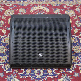 Proel WD10AV2 Active Stage Monitor - 2nd Hand Proel WD10AV2 Active Stage Monitor - 2nd Hand