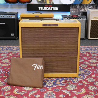 Fender '59 Bassman LTD - Tweed - Cover **COLLECTION ONLY** - 2nd Hand