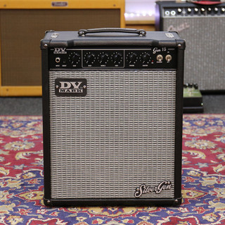 DV Mark Silver Gen 15 Combo - 2nd Hand