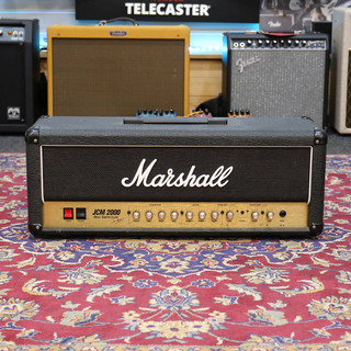 Marshall JCM2000 DSL50 **COLLECTION ONLY** - 2nd Hand