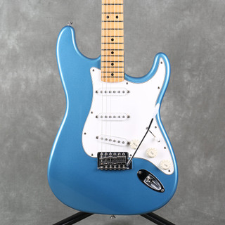 Fender Mexican Standard Stratocaster - Lake Placid Blue - 2nd Hand (118766)