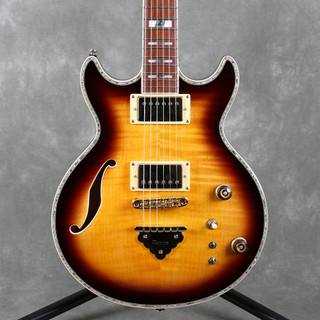 Ibanez AR520HFM-VLS - Violin Sunburst - 2nd Hand