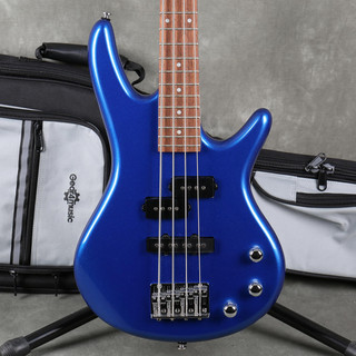 Ibanez miKro GSRM20-SLB - Starlight Blue - Gig Bag - 2nd Hand