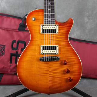 PRS SE Bernie Marsden - Vintage Sunburst - Gig Bag - 2nd Hand