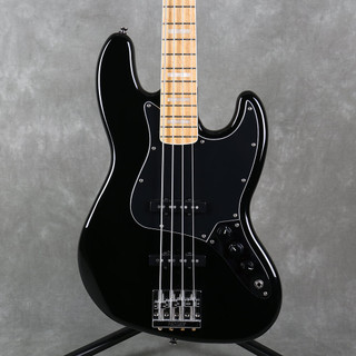 Squier Vintage Modified 77 Jazz Bass - Black - 2nd Hand