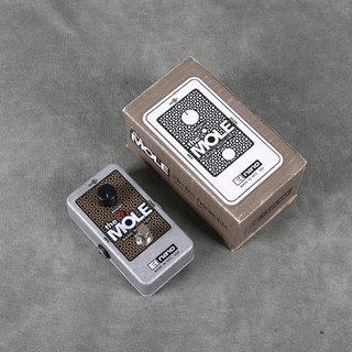 Electro-Harmonix The Mole Bass Booster - Boxed - 2nd Hand