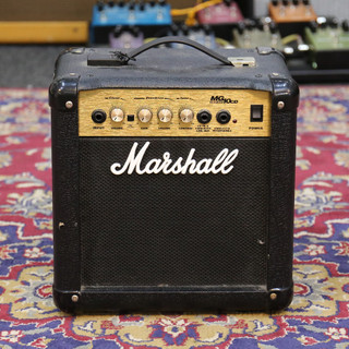 Marshall MG10CD Amp - 2nd Hand
