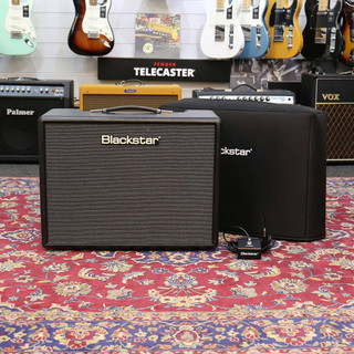 Blackstar Artist 15 Valve Combo with Footswitch - 2nd Hand